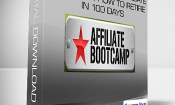 Russel Brunson Affiliate BootCamp: How to Retire in 100 days