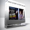 Russell Brunson - 24hr Expert & Story Selling