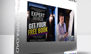Russell Brunson - 24hr Expert & Story Selling