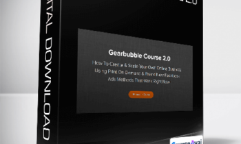 Will Haimerl - Gearbubble Course 2.0