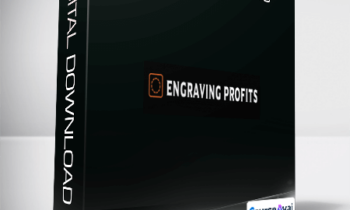 Will Haimerl - Engraving Profits