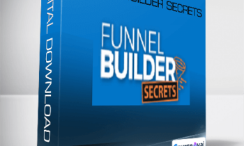 Russell Brunson - Funnel Builder Secrets