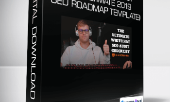 Chase Reiner - SEO Audit Checklist (The Ultimate 2019 SEO Roadmap Template)