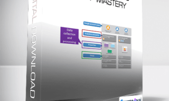 Paul Koks - Google Analytics Setup Mastery