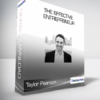 Taylor Pearson - The Effective Entrepreneur