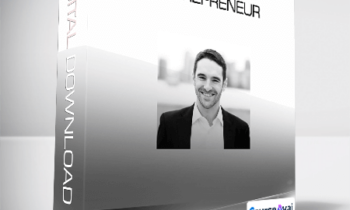 Taylor Pearson - The Effective Entrepreneur