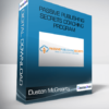 Duston McGroarty - Passive Publishing Secrets Coaching Program