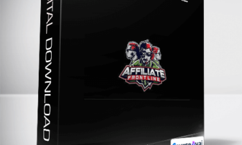 Duston McGroarty - Affiliate Frontline