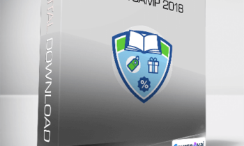 Ezra Firestone - Smart Holiday Bootcamp 2018