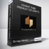 Strong Market - Market Timer Premium TOS Scripts