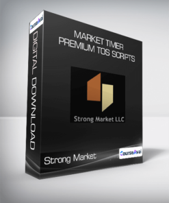 Strong Market - Market Timer Premium TOS Scripts