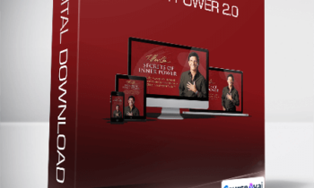 T. Harv Eker - Secrets Of Inner Power 2.0
