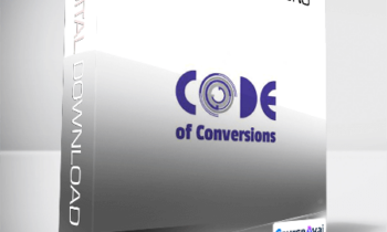 Chris Rocheleau & Irina Yerokhova - Code of Conversions