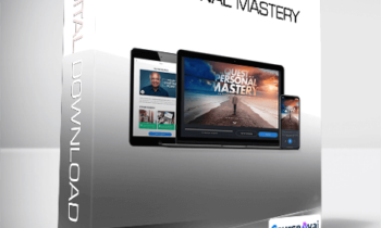 Mindvalley (Srikumar Rao) - The Quest for Personal Mastery