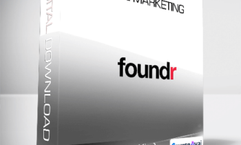 Foundr (Jimmy Kim) - Advanced Email Marketing