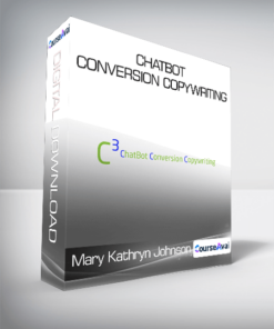 Mary Kathryn Johnson - Chatbot Conversion Copywriting