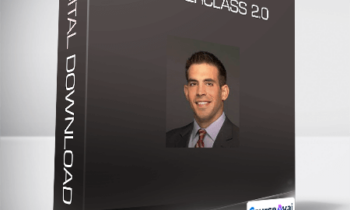 Joe Davis - Digital Agency Masterclass 2.0