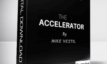 Mike Vestil - The Accelerator