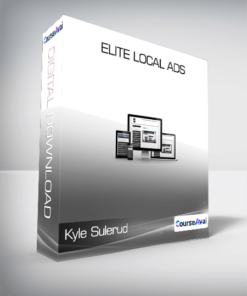 Kyle Sulerud - Elite Local Ads