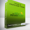 Daniil Kleyman - The Art of Private Money Training