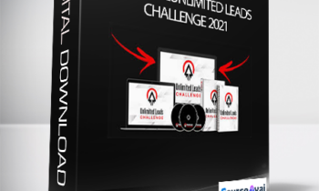 Justin Sardi - Social MeUnlimited Leads Challenge 2021 FE +OTOs