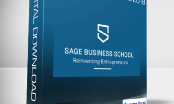 Sage Academy - Sage Business School 2018