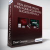 Dean Graziosi - Real Estate Profits From Home + Accelerated Success Formula