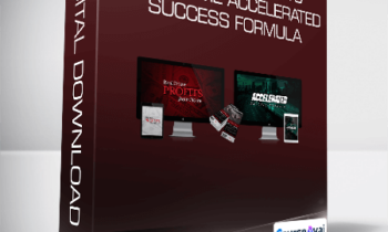 Dean Graziosi - Real Estate Profits From Home + Accelerated Success Formula