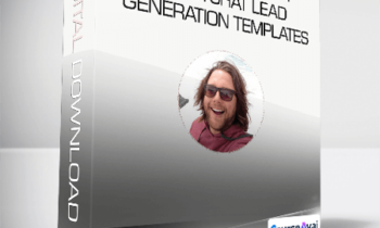 Rutger Thole - Sophisticated DFY Manychat Lead Generation Templates