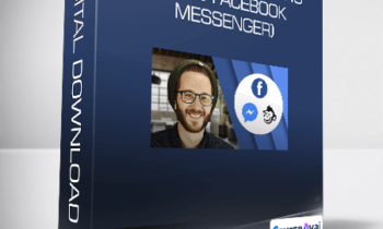 Isaac Rudansky - Facebook Marketing (Build Facebook Messenger)