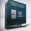 JB Marwood - Mastering Amibroker Formula Language