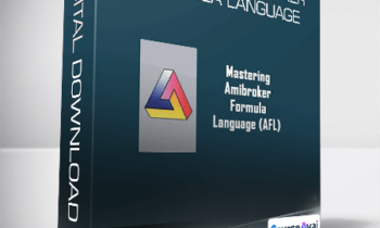 JB Marwood - Mastering Amibroker Formula Language