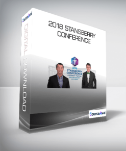 2018 Stansberry Conference