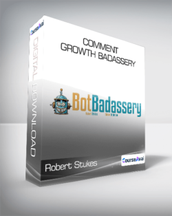 Robert Stukes & Shawn Anderson - Comment Growth Badassery