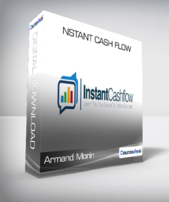 Armand Morin - Instant Cash Flow