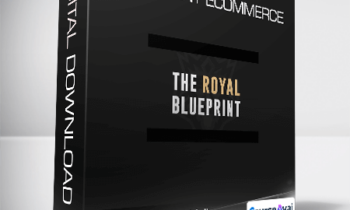Christopher Waller - The Royal Blueprint eCommerce