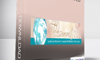 Sage Lavine - Telesummit Training 2.0