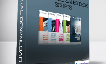 Sal Buscemi [Dandrew Media] - Institutional Intelligence: Sales Desk Scripts