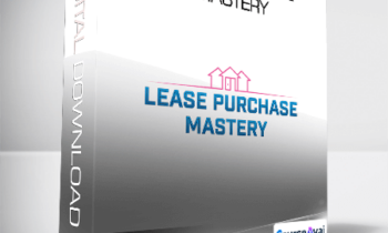 Scott Ulmer - Lease Purchase Mastery