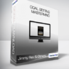 Jimmy Rex & Others - Goal Setting Mastermind