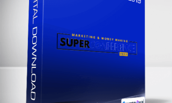 NoBSInnerCircle - Super conference 2019