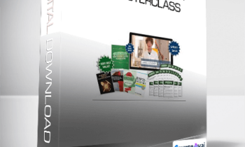 James Altucher - Cryptocurrency Masterclass