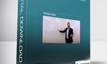 Frank Kern - Book Funnel Blueprint 