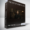 Neil Gaiman - The Art of Storytelling