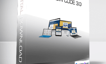 Melonie Dodaro - Cracking The Linkedin Code 3.0