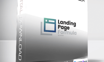 Oli Gardner (Foundr) - Landing Page Formula