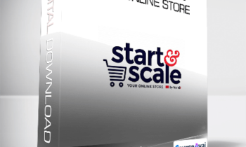 Gretta Van Riel (Foundr) - Start and Scale Your Online Store