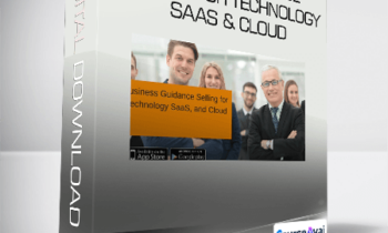 Keith Lubner - Business Guidance Selling for Technology SaaS & Cloud
