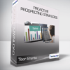 Tibor Shanto - Proactive Prospecting Strategies