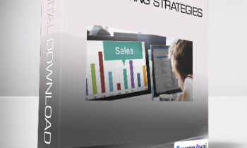 Tibor Shanto - Proactive Prospecting Strategies